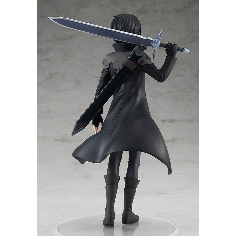 FIGURA POP UP PARADE KIRITO: ARIA OF A STARLESS NIGHT VER. FIGURA POP UP PARADE KIRITO: ARIA OF A STARLESS NIGHT VER.